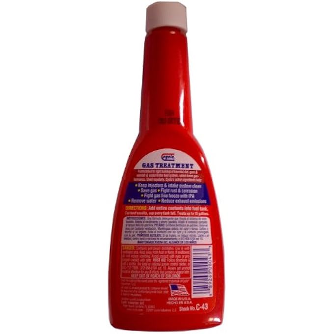 cyclo - GAS TREATMENT - Image 2